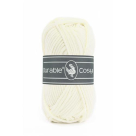 326 Ivory Cosy | Durable