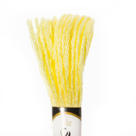 317 Very Light Golden Yellow - XX Threads Borduurgaren