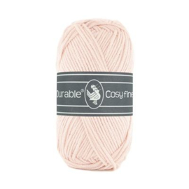 2192 Pale Pink | Cosy Fine | Durable