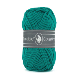 2140 Tropical green | Cosy fine | Durable