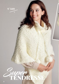 Patronenboek - no. 54 - Lammy Yarns