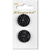 246 Elegant Buttons