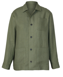 5842 Burda Naaipatroon | Jack en overhemd