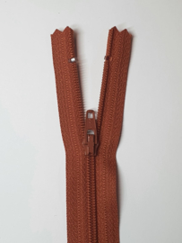 850 12cm Skirt Zipper YKK