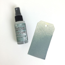 Iced spruce | Distress Oxide Spray | Ranger Ink