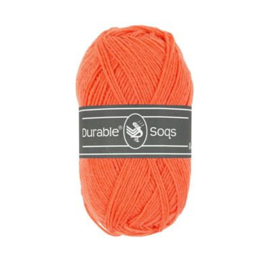 408 Soqs Fresh coral | Durable