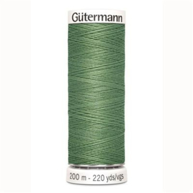 821 Sew-All Thread 200m/220yd Gütermann