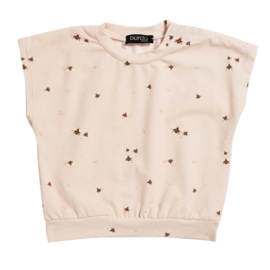 9186 Burda naaipatroon - Shirt & Broek in variatie