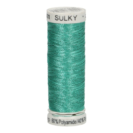 7015 Sulky Metallic 200 meter - Gütermann