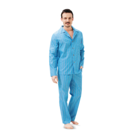 6741 Burda Naaipatroon | Pyjama in variaties