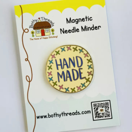 Handmade | Needle Minder | Bothy Threads
