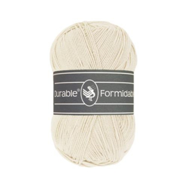 326 Ivory Formidable | Durable