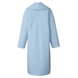 5860 Burda Naaipatroon | Jas in variatie