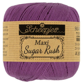 282 Ultraviolet -  Sugar Rush Scheepjes