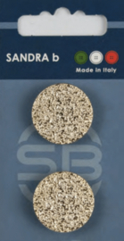 228 knopen 23mm | Sandra b 