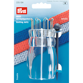 Acrylic Maxi Knitting Dolly Prym