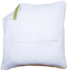 Pillow Backs