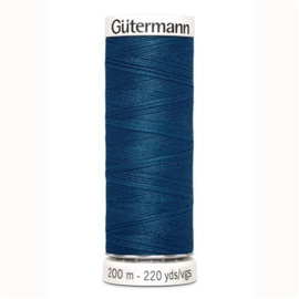 904 Sew-All Thread 200m/220yd Gütermann