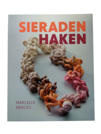 Sieraden Haken - Marcella Mercks