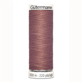844 Sew-All Thread 200m/220yd Gütermann