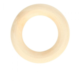 35mm/1.4" Wooden Ring 