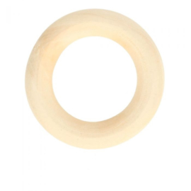 Houten Ring 35mm