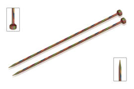 3.5mm/US 4, 35cm/14" Symfonie Single Pointed Needles KnitPro