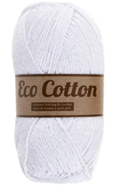 Lammy Yarns Eco Cotton