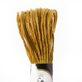283 Golden Olive | Borduurgaren | XX Threads