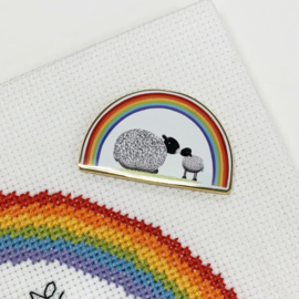A mother's love | Needle Minder | Bothy Threads
