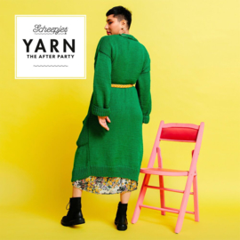 Yarn the After Party 103 Go-To Cardigan | Gebreid | Scheepjes