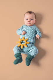 9204 Burda Naaipatroon | Babykleding in Variatie