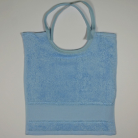 Light Blue Bib Softline