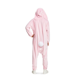 2351 Burda Naaipatroon | Eenhoorn en Konijn Onesie 