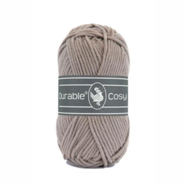 343 Warm Taupe Cosy | Durable