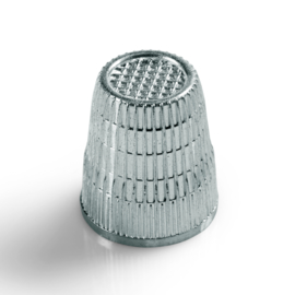 Thimble with Non-Slip Top 17mm Prym