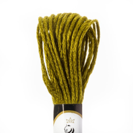 273 Olive Green | Borduurgaren | XX Threads