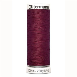 375 Sew-All Thread 200m/220yd Gütermann