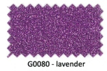 Glitter flexfolie G008
