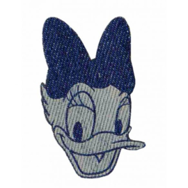 Daisy Duck Applique Patch