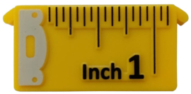 Tape Measure Magnetic Seam Guide