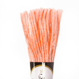 332 Very Light Apricot - XX Threads 
