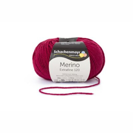 132 Merino Extrafine 120 | SMC