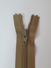 899 10cm Skirt Zipper YKK