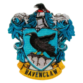 Ravenclaw Applique Patch