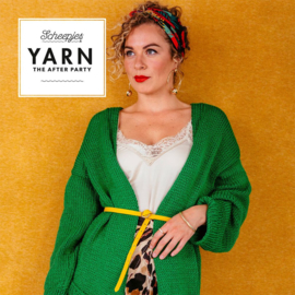 Yarn the After Party 103 Go-To Cardigan | Gebreid | Scheepjes