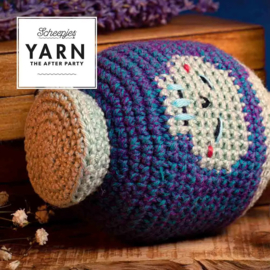 Perfect Potions - haken - Anne Farichai - Yarn the after Party 162 - Scheepjes