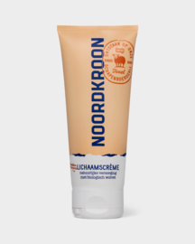 De Noordkroon  Lichaamscreme (voorheen huidcreme)