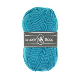 371 Turquoise Soqs Durable