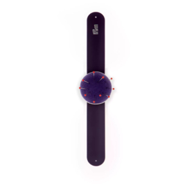 Armbandspeldenkussen met klaparmband - Prym